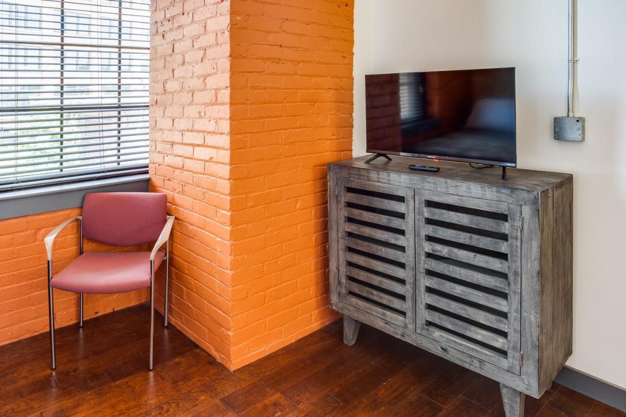 로체스터 Ny Style Centric Loft With King Bed By Park Ave 아파트 외부 사진